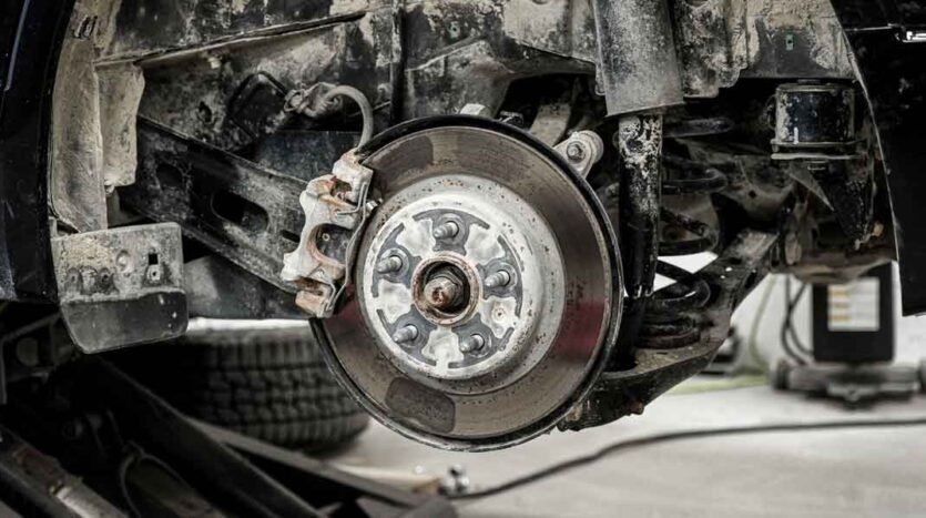 How To Know If Your Braking System Is Working Properly