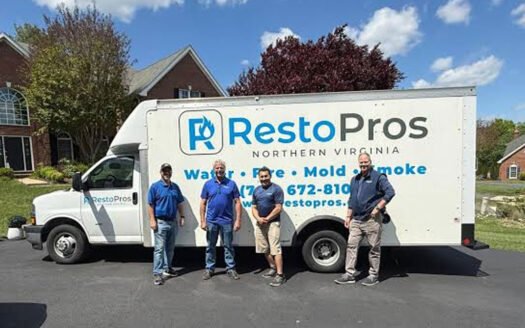 The 7 Best Water Damage Restoration Companies in Northern Virginia