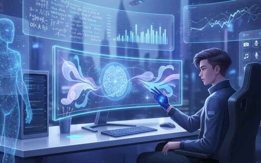 How AI Image Generation Is Changing Digital Content Creation