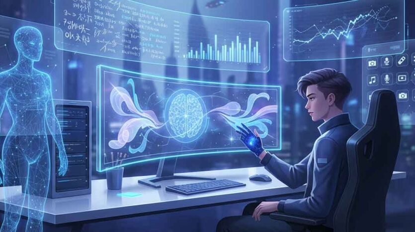 How AI Image Generation Is Changing Digital Content Creation