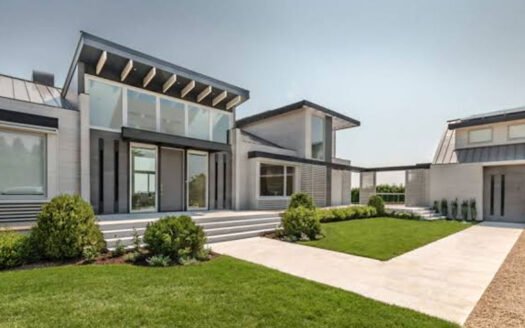 The Ultimate Guide to Designing a Multi-Generational Property for Long-Term Comfort