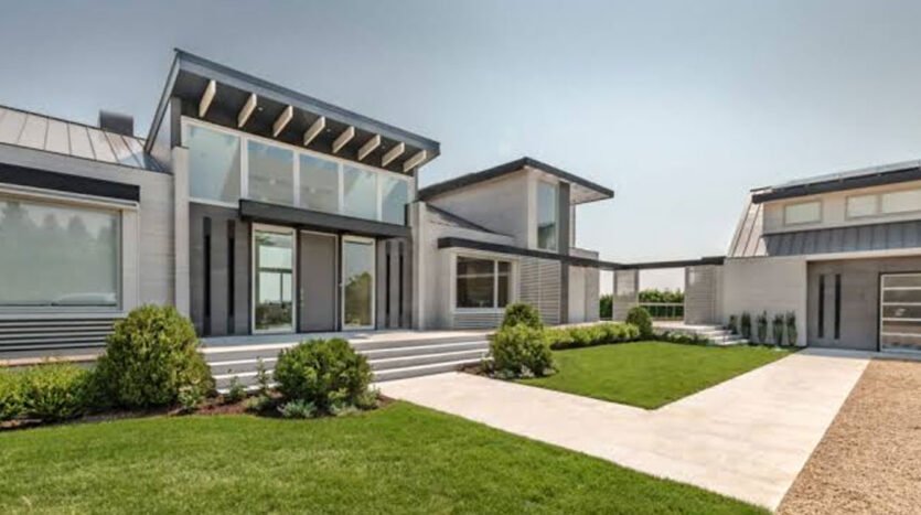 The Ultimate Guide to Designing a Multi-Generational Property for Long-Term Comfort