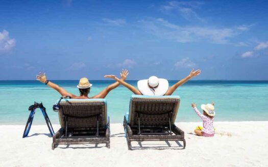 Holiday Home Rental Programmes
