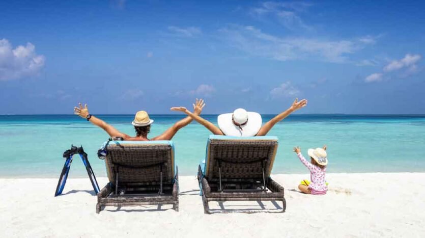 Holiday Home Rental Programmes
