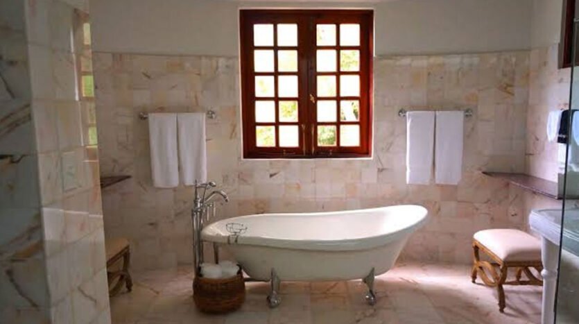 The Important Decisions Behind a Well-Planned Bathroom